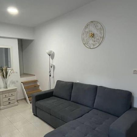 Casa Con Piscina Apartment กัลเป ภายนอก รูปภาพ