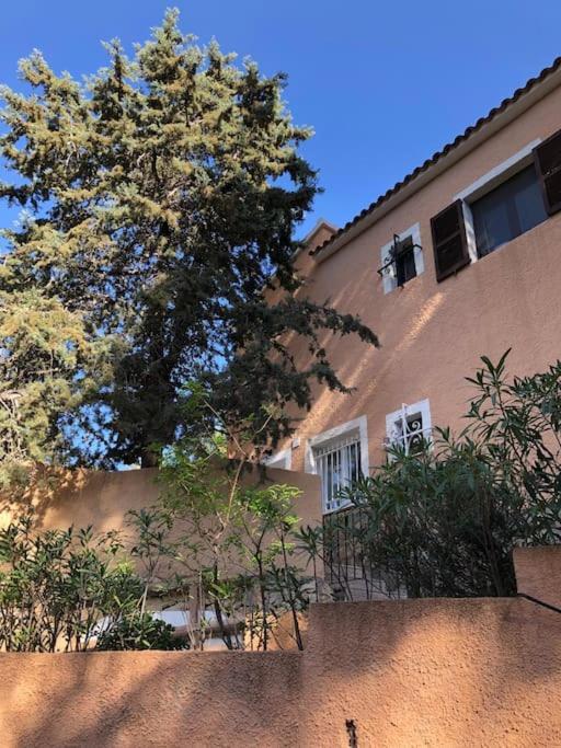 Casa Con Piscina Apartment กัลเป ภายนอก รูปภาพ